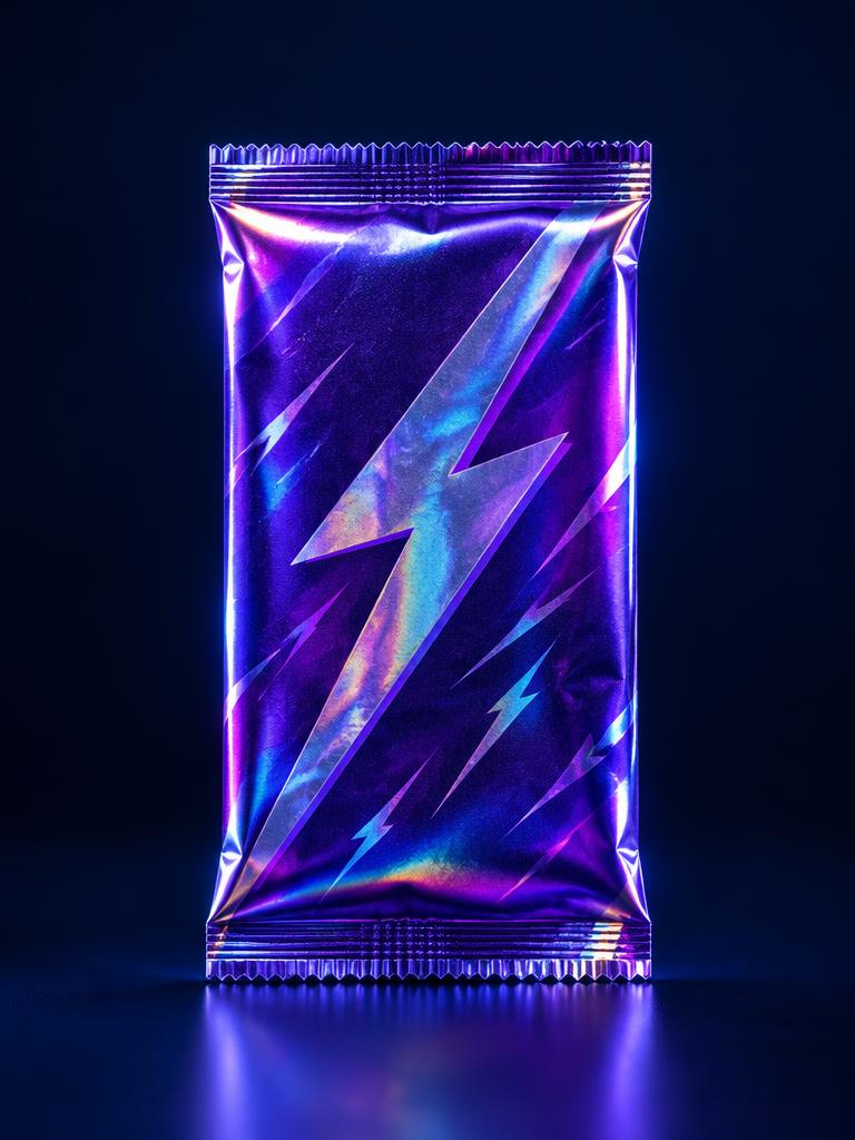 Pack Tormenta Violeta
